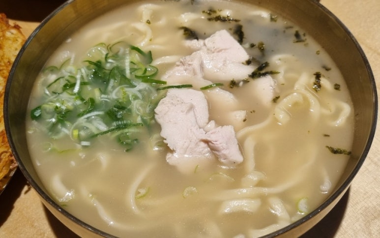 선덕칼국수 이미지