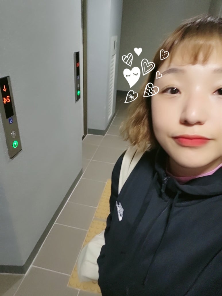 제시카줌바스튜디오 이미지