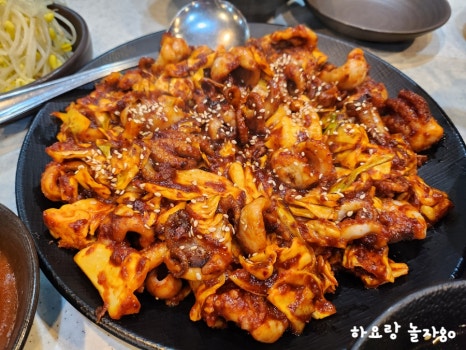 3일소반쭈꾸미 이미지