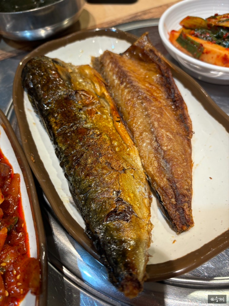 밥묵고돈내고 이미지