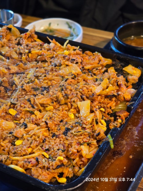 오가네한우마을 이미지