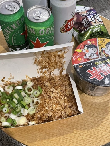 이라이타코야끼 이미지