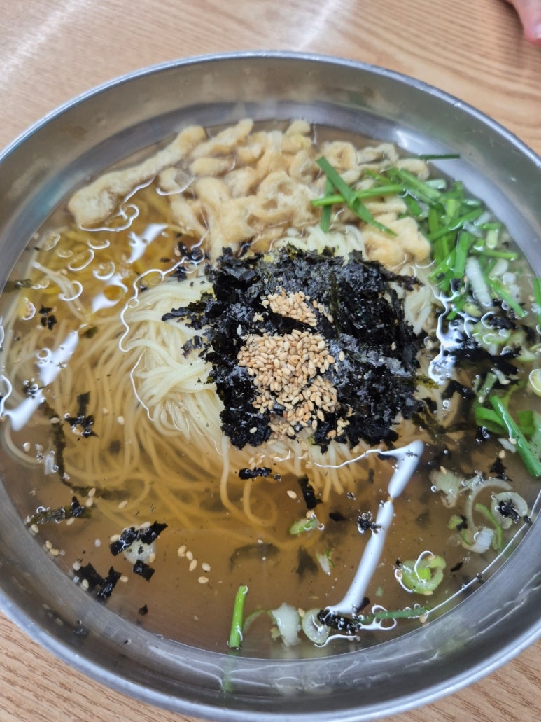 삼락국수 이미지