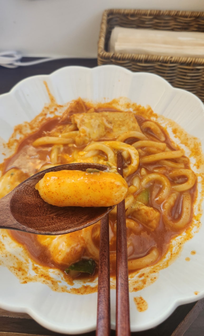 야옹유부 이미지
