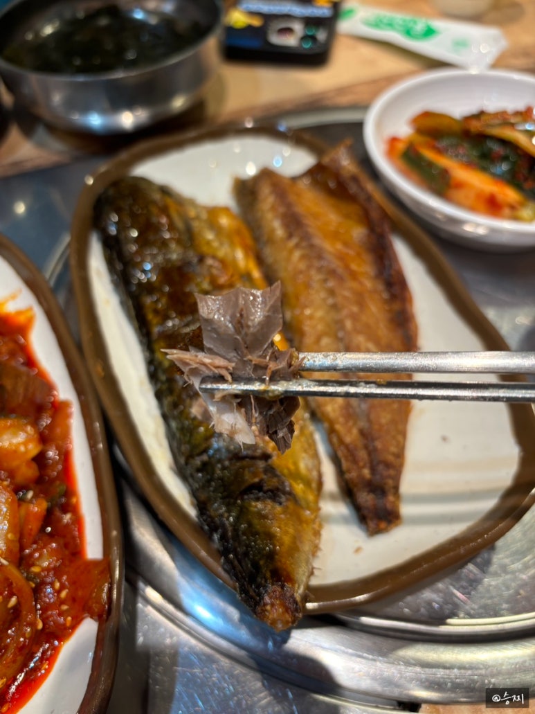 밥묵고돈내고 이미지