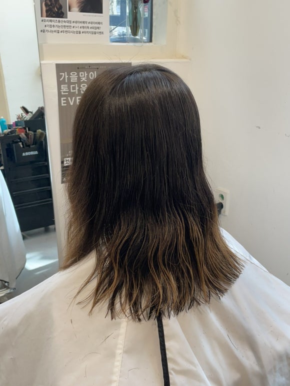 하늬미용실 이미지