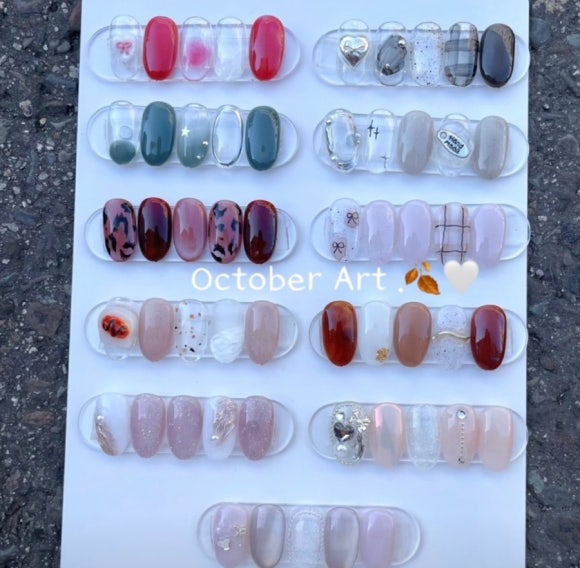 네일하이 이미지