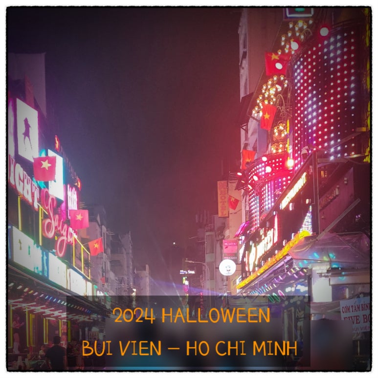 Bui Vien 이미지