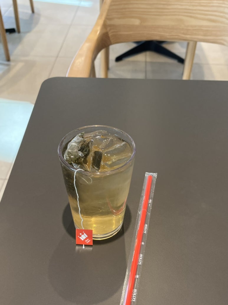 할리스오산역점 이미지