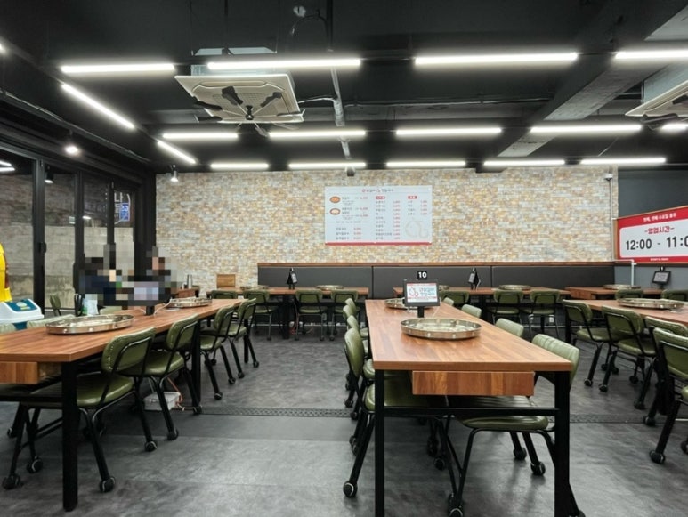 효은닭갈비 이미지