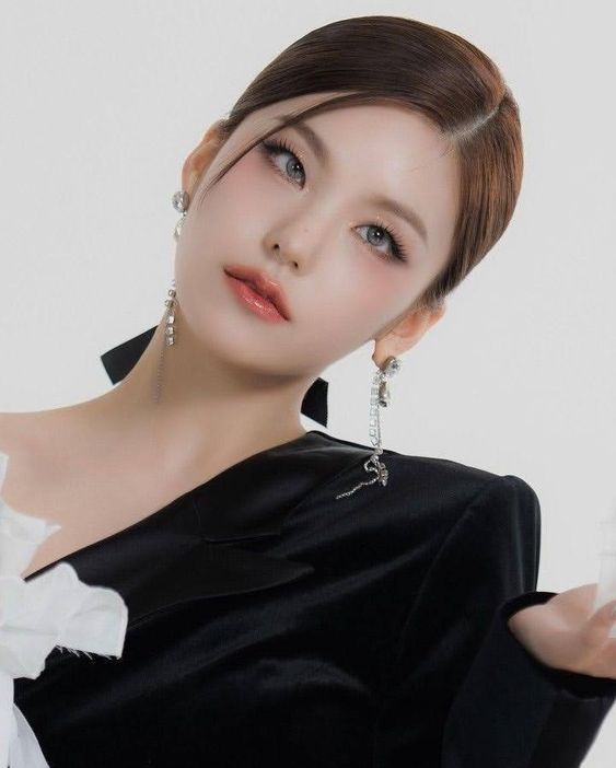 결스타일 이미지