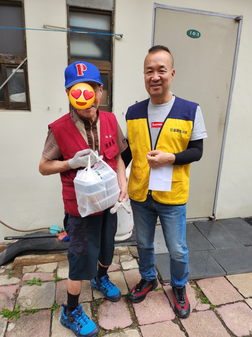 청주막회.아저씨막회 이미지