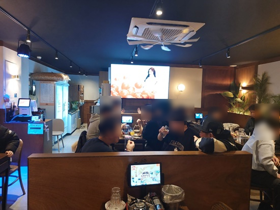 인쌩맥주동해북삼점 이미지