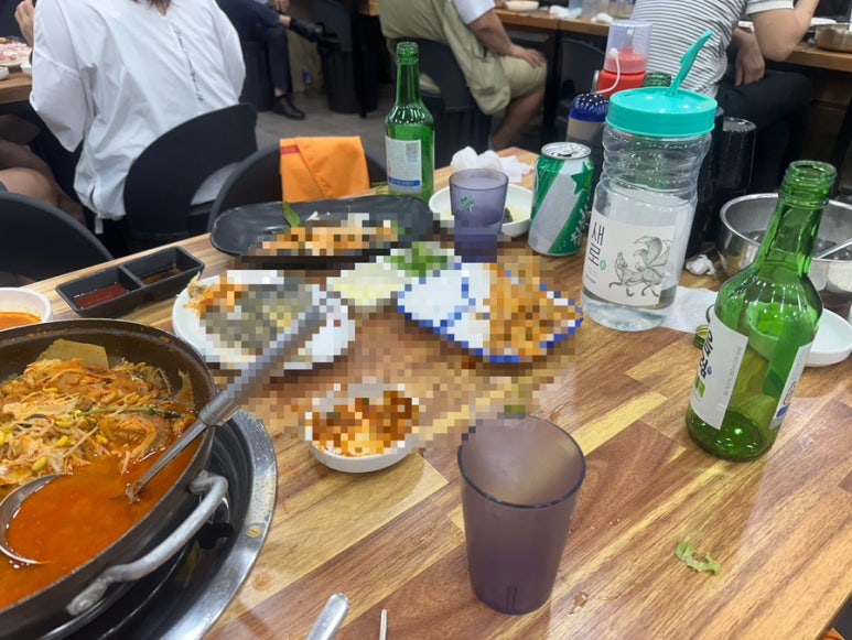 회싸게남해수산 이미지