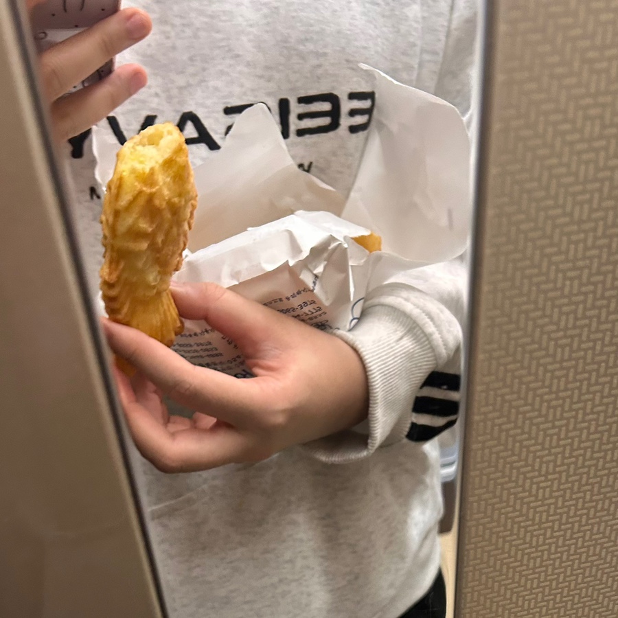 꿀딱 이미지