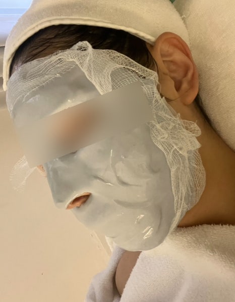 타임동안뷰티센터타임그루답터포맨 이미지