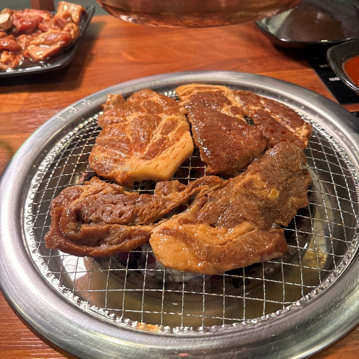 대흥갈비 이미지