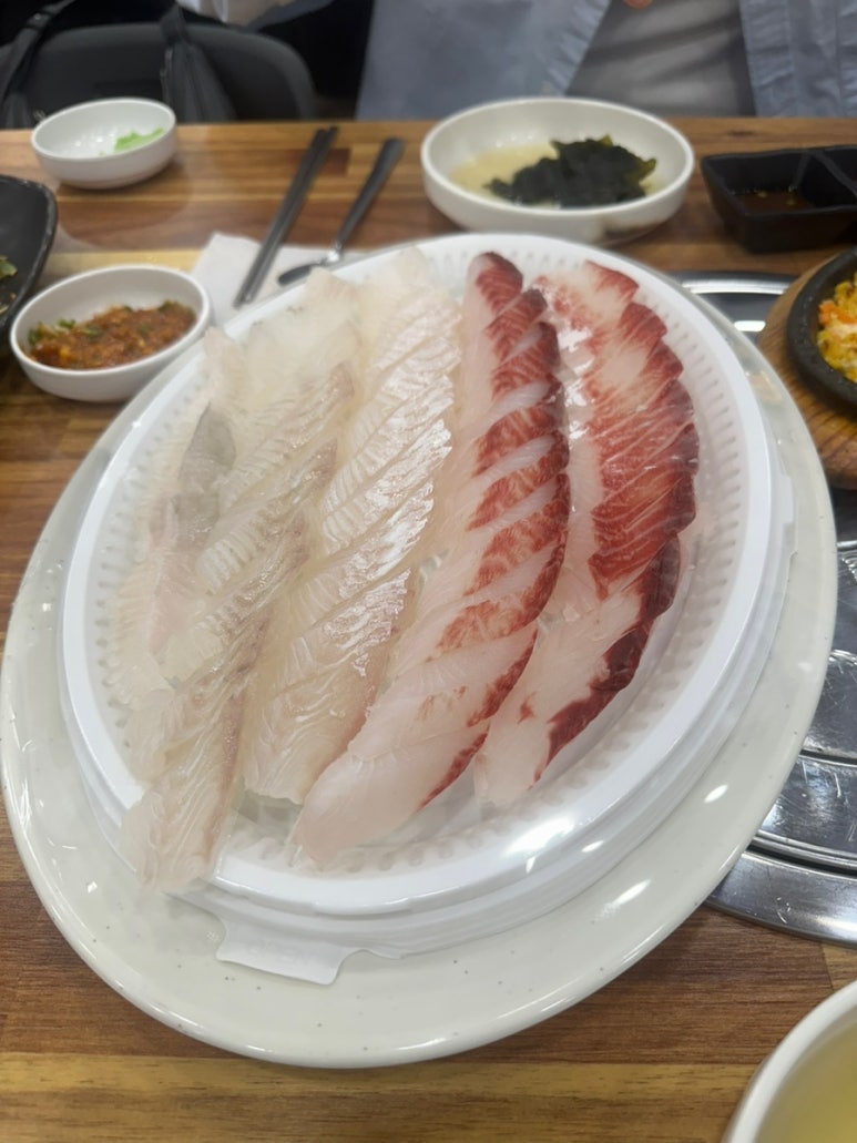 회싸게남해수산 이미지