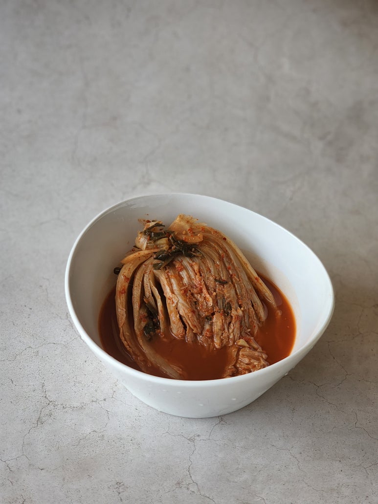 묵은지정육코너 이미지