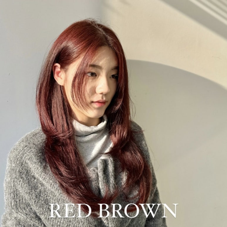 세미레드 이미지