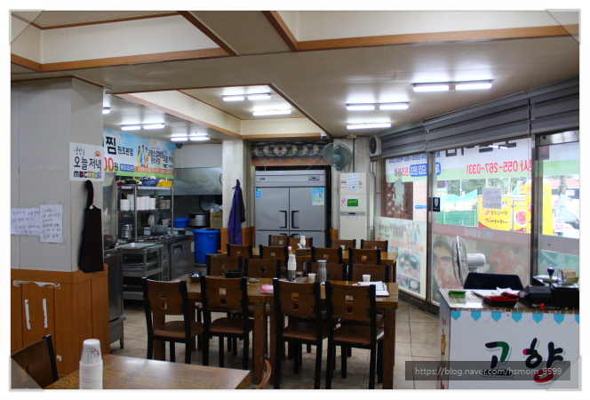 고향소갈비찜 이미지