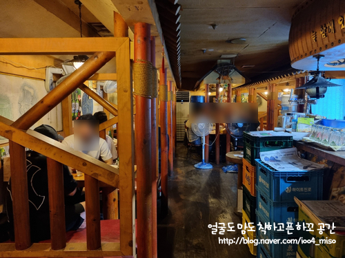 불로만바베큐 이미지