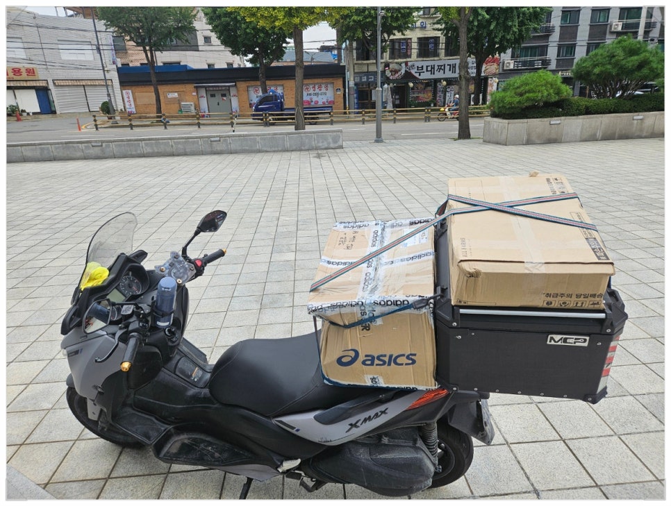 전국물류연합 이미지