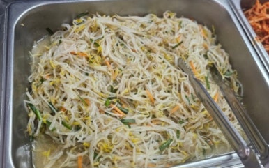 가정식백반 이미지