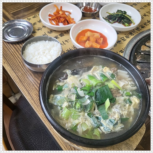제일냉면 이미지
