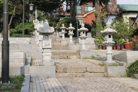 청일상회 이미지