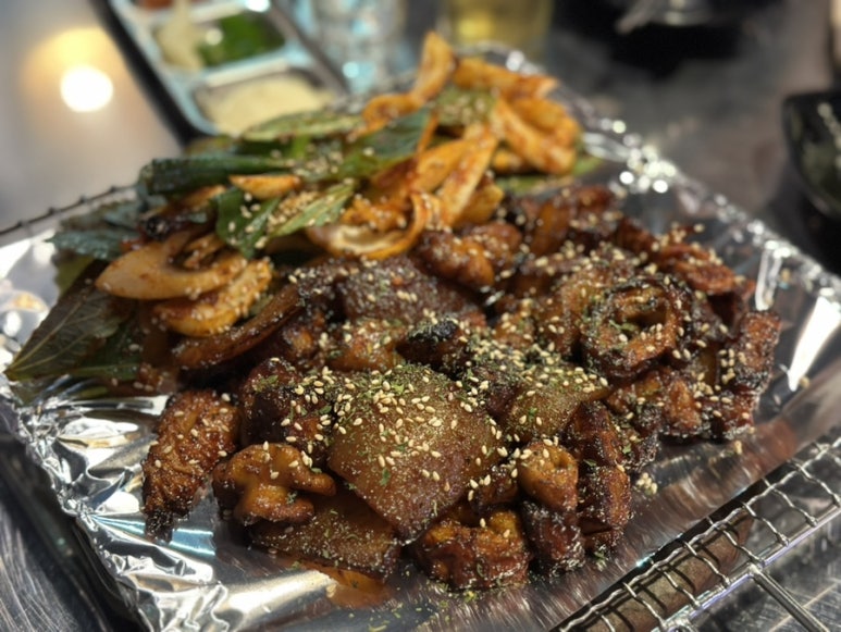 불향기막창 이미지