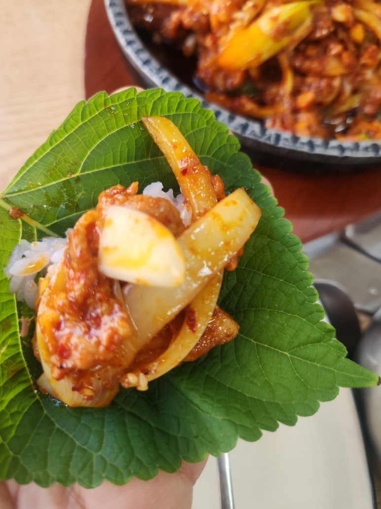 금복돈육식당 이미지