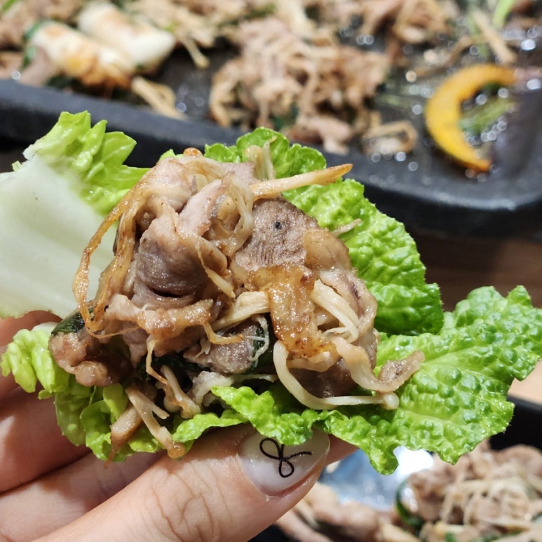 찰떡한마당 이미지