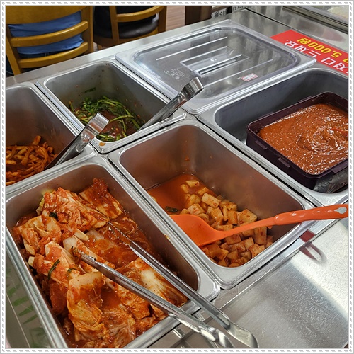 제일냉면 이미지