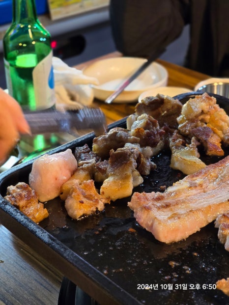 오가네한우마을 이미지
