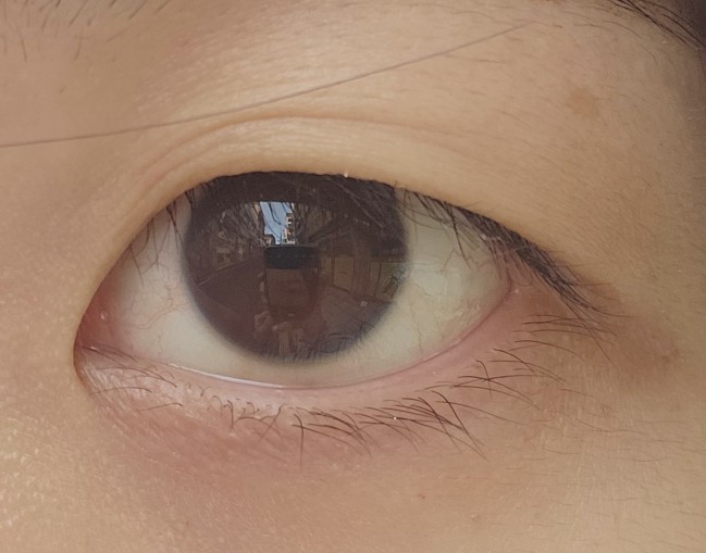 꼼썹뷰티 속눈썹펌 이미지