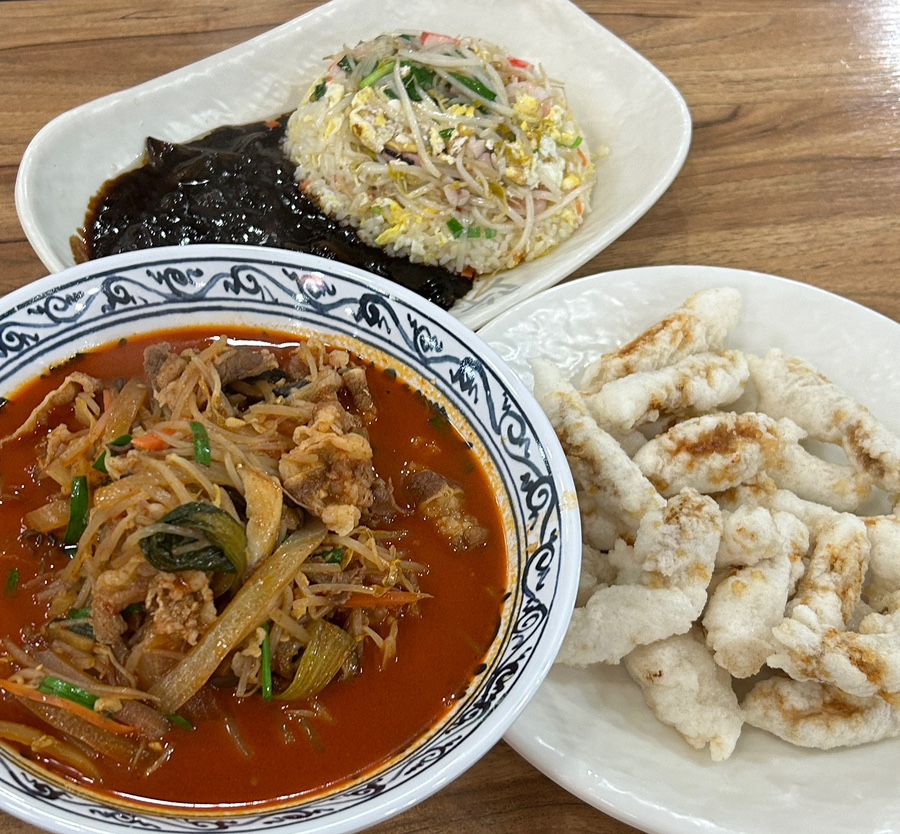 광교불짬뽕명가 이미지