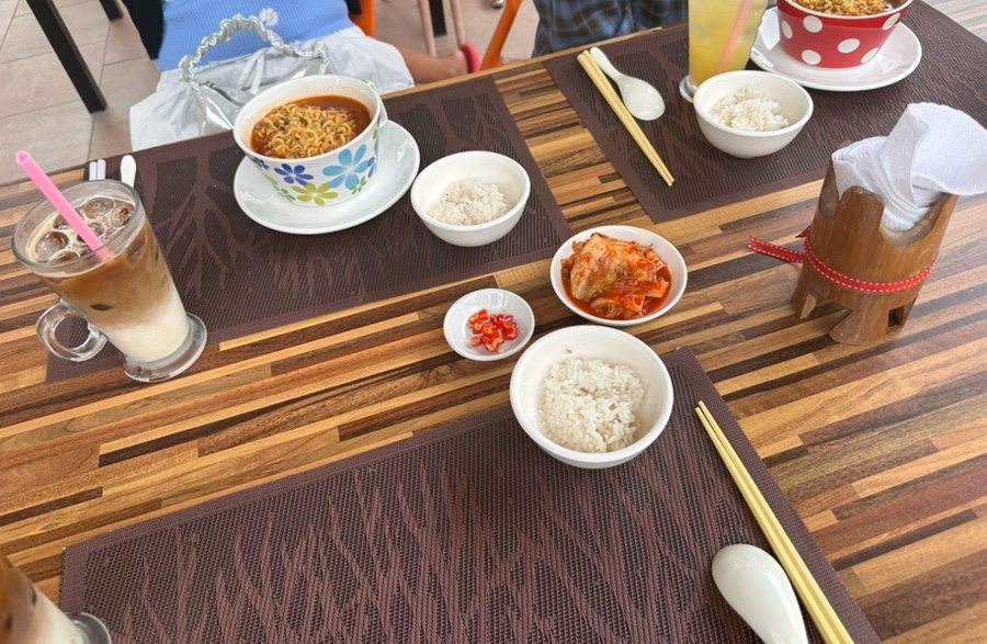 수민이국수카페 이미지