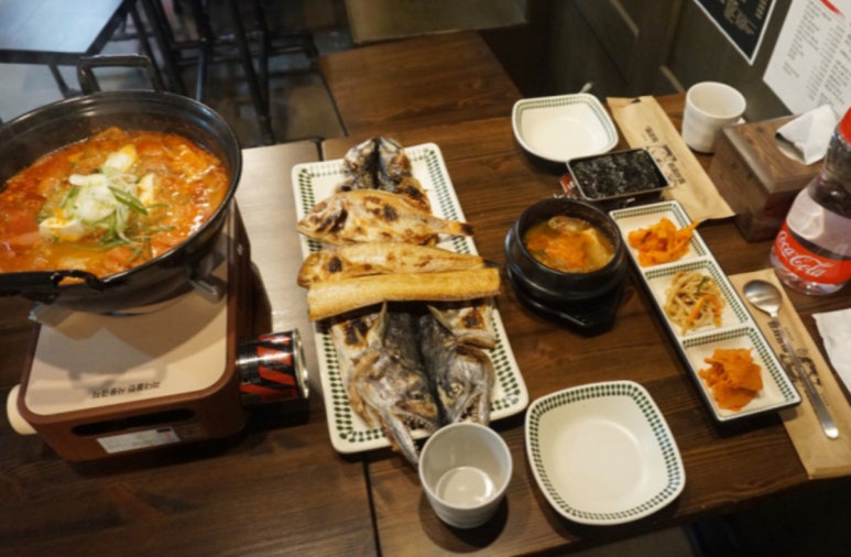 하꼬방 이미지