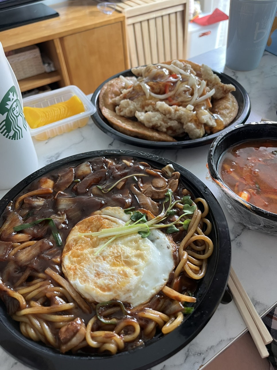 먹을겨중식 이미지
