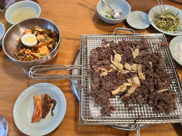 언양기와집다방 이미지