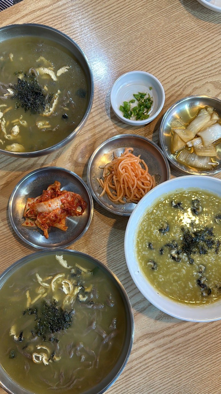 소현칼국수 이미지