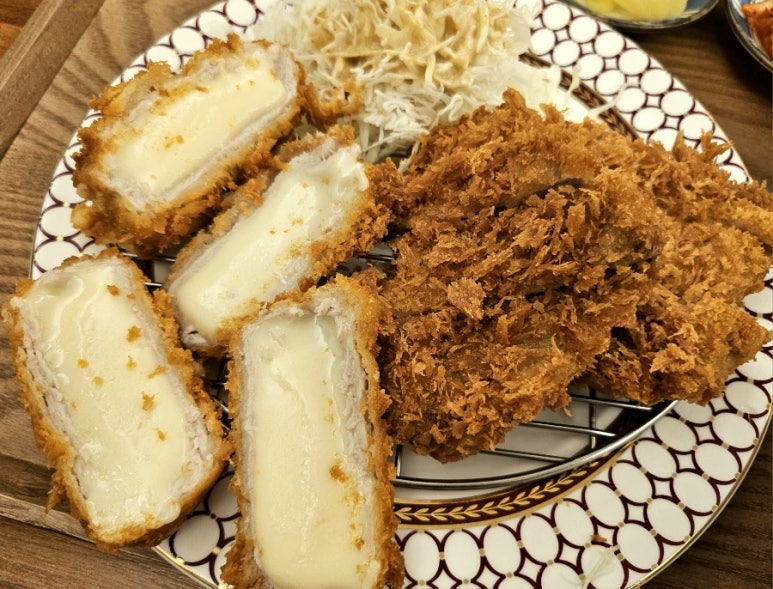 카츠공방송내역점 이미지
