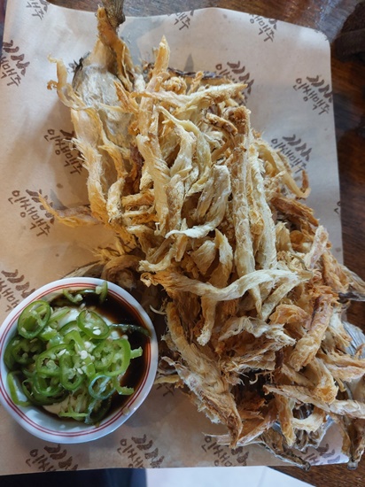 인쌩맥주동해북삼점 이미지