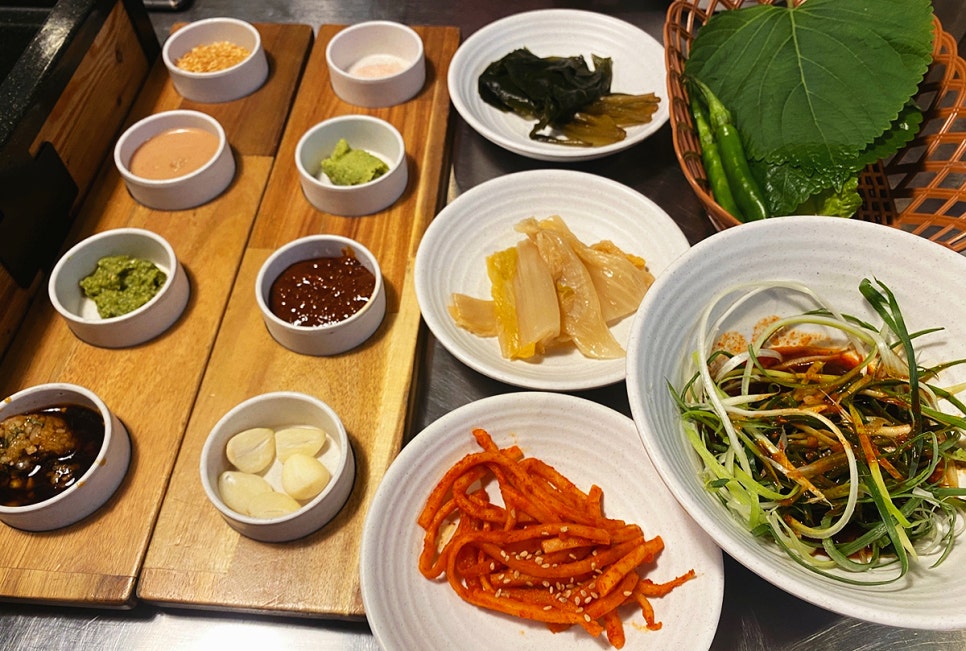 우녁집 이미지