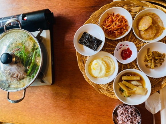 고기굽는남자성서점 이미지