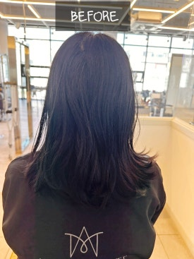 ARTE HAIR 이미지