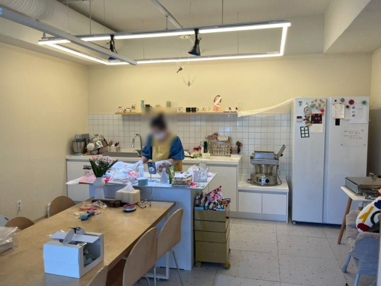 제이앤라이스케이크 이미지