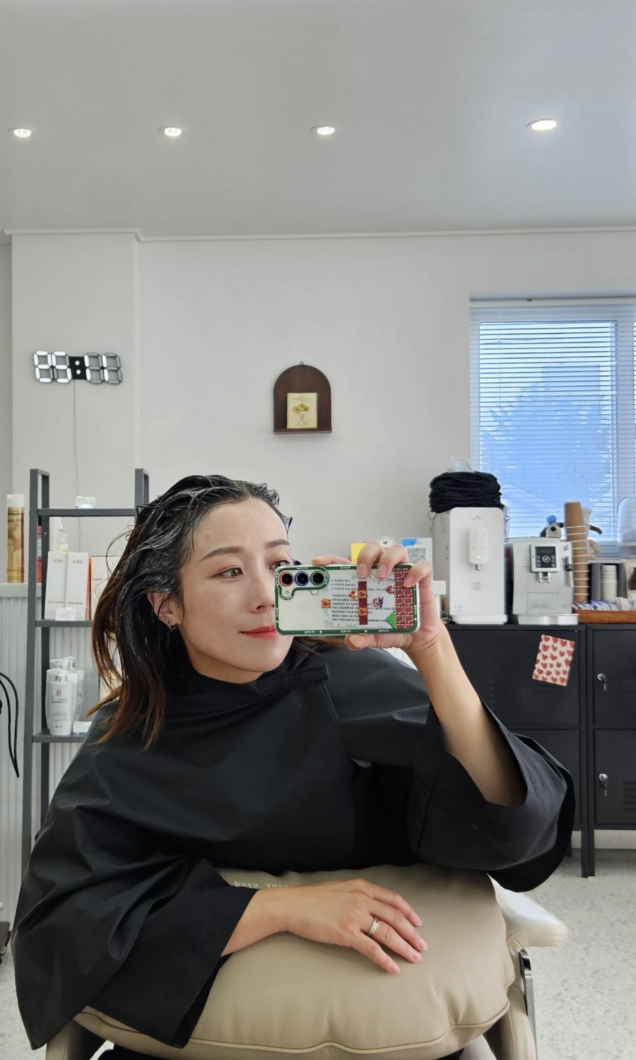 조은머릿결 이미지