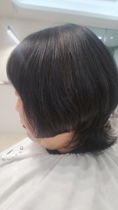 영헤어샵 이미지